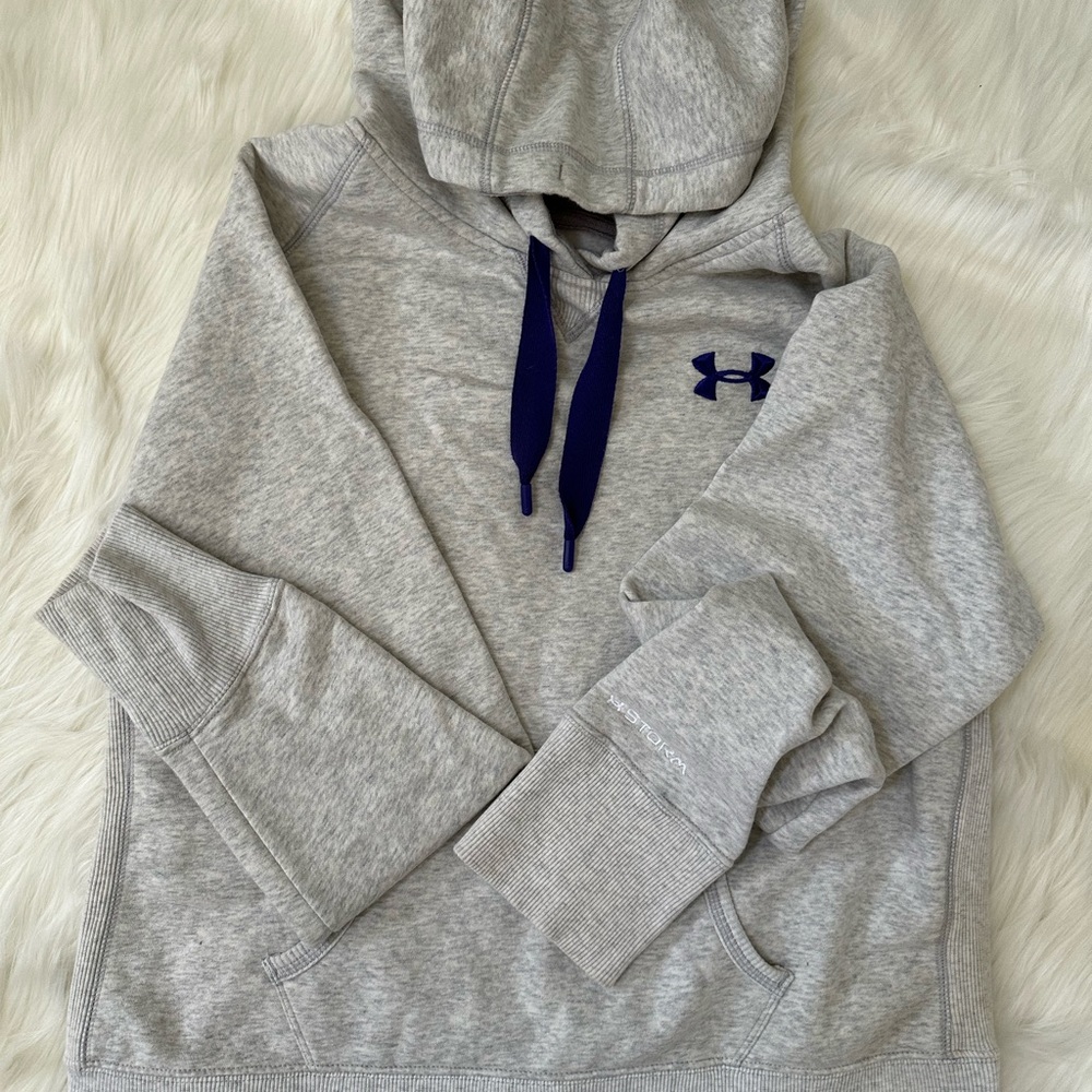 Under Armour Storm Hoodie